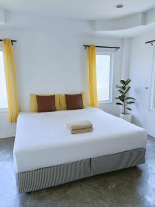 Thongtalay Bed & Breakfast Koh Larn