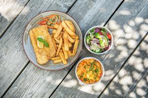 Maszoperia Sun4hel Kite & Wind & Surf