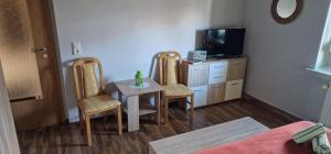 Ferienwohnung Wendehake