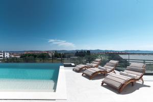 Villa Aurum ZadarVillas