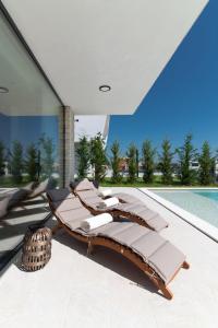 Villa Aurum ZadarVillas