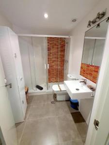Áticos Primera Linea con piscina Villaricos by Rent Me