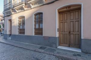 ISG Apartments Apartamento cerca de la Catedral