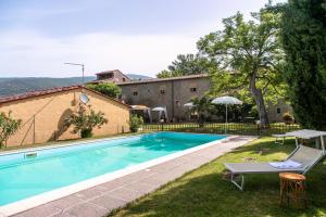 Villa Gelsi by Mmega