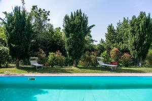 Villa Gelsi by Mmega