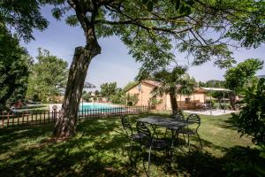 Villa Gelsi by Mmega