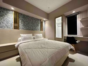 Luxury Poolside 2BR Orchard Apartment, Pakuwon Mall