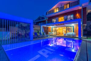 Angel Prestige G - Vily, Fethiye