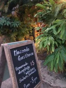 Macondo Mpai bay - 高龙撒冷岛