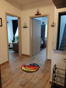 Cozy Apartment in Rasnov