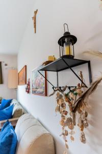 Casa Aprilia by Ca-Sa Check