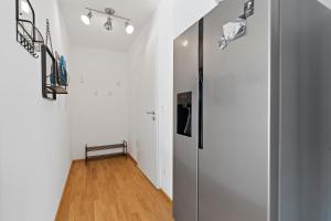 ANYTIME - Riedlepark Apartments