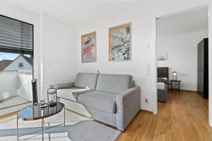 ANYTIME - Riedlepark Apartments