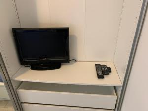 Tranquillo bilocale nel quartiere Baggio