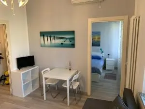 Tranquillo bilocale nel quartiere Baggio - Baggio