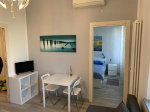 Tranquillo bilocale nel quartiere Baggio