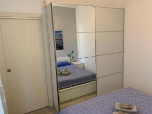 Tranquillo bilocale nel quartiere Baggio