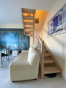 Fairmont Residence Elisabetta by Ca-Sa Check