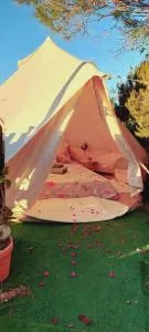 La Cabañita de Rose - Comares