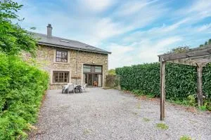 Le jardin du vieux moulin 6A - Chéoux