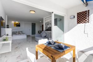 Home2Book Bright Studio Ocean View Tabaiba