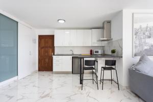 Home2Book Bright Studio Ocean View Tabaiba