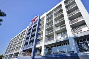 Hampton Inn Mobile/East Bay