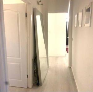 Lovely 12th floor 2 bed flat in the heart ofLondon