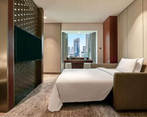 Grand Hyatt Jakarta