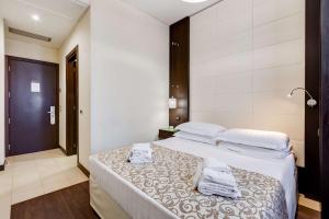 Standard Queen Room room in Best Western Cinemusic Hotel