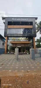 Pearl Palace - Attingal