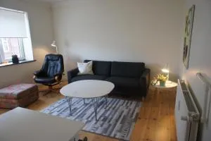 (id.023) Spangsberggade 24. 2 tv - Gammelby