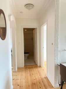 (id.023) Spangsberggade 24. 2 tv