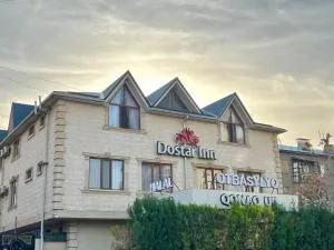 Dostar Inn - Šymkent