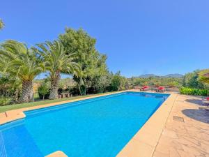 Finca Margarita Cas Concos