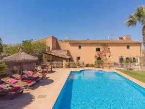 Finca Margarita Cas Concos - Caʼs Concos