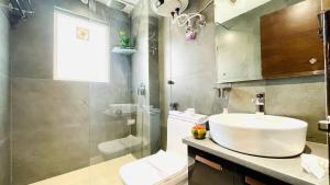 BluO Studio1 DLF CyberCity - Balcony, Gym TT, Lift