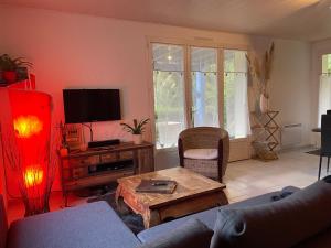 Appartements Gite Douceur de vivre : photos des chambres