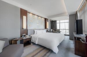 Hotel Nikko Suzhou - 5hvězdičkové hotely ve městě Su-čou