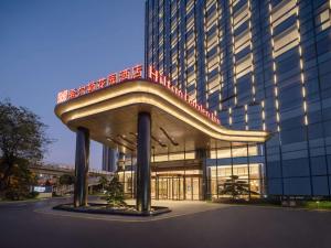 Hilton Garden Inn Xiamen Tong