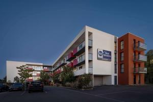 Best Western Les Aureliades Saint Nazaire