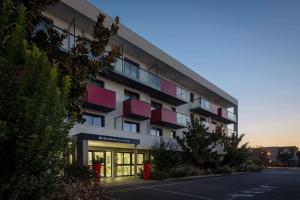 Best Western Les Aureliades Saint Nazaire