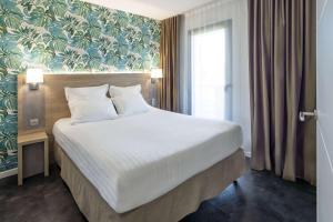 Best Western Les Aureliades Saint Nazaire