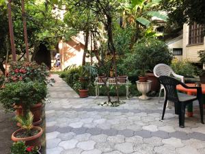 Kutaisi City Heart Apartment