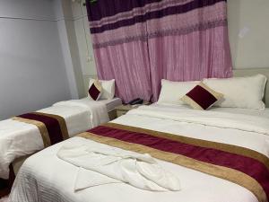 Hotel Kavya Inn