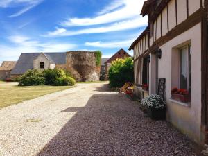 Sejours a la campagne Residences Le Clos du Manoir - Self Cooking : photos des chambres