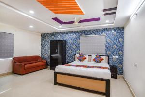 FabHotel Sri Karthikeya Grand - Nr Nexus Mall, Kukatpally