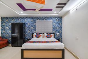 FabHotel Sri Karthikeya Grand - Nr Nexus Mall, Kukatpally