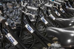 Holiday Inn Express Utrecht - Papendorp by IHG