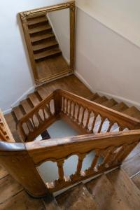 B&B / Chambres d'hotes Les Chambres du Cloitre : photos des chambres